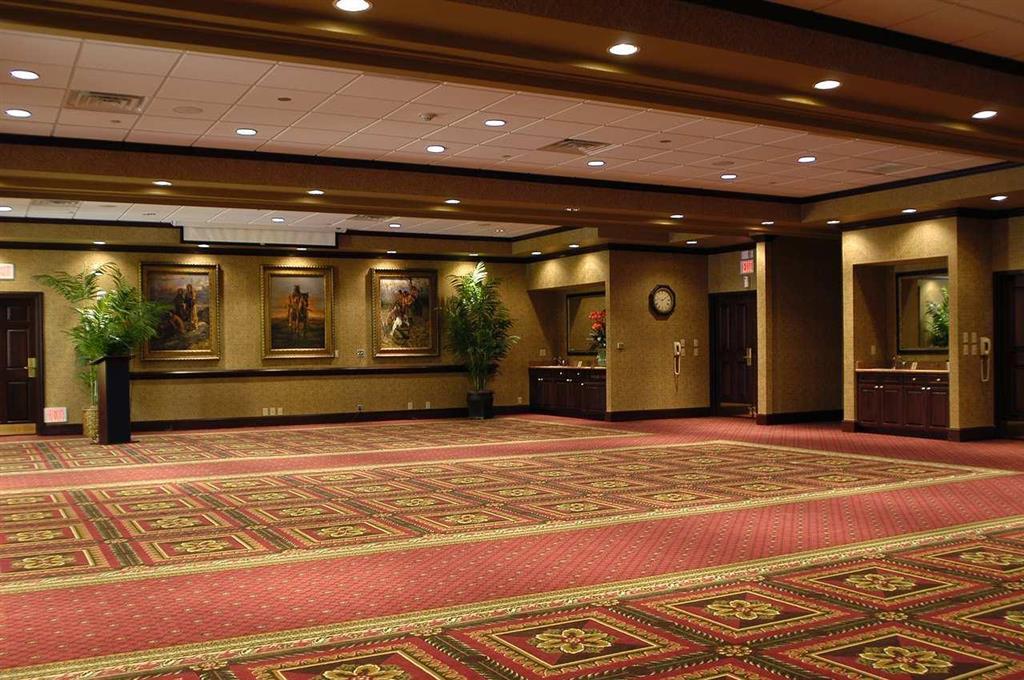 Homewood Suites By Hilton Amarillo Einrichtungen foto